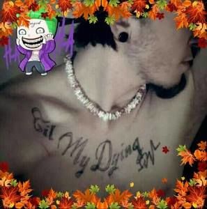 Meet your Posher, Issac